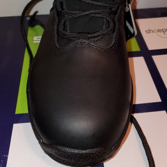 Work Boots - Picture 2 of 2